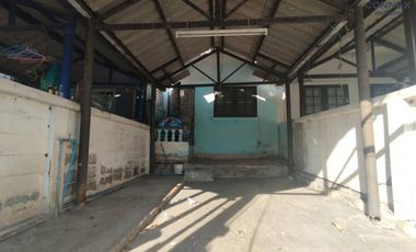 FOR SELL Townhouse/Townhome  Baan Warocha 5 BTS-Thong Lo CX-113208