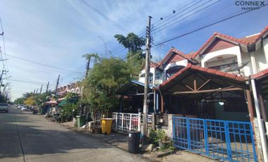 FOR SELL Townhouse/Townhome  Baan Warocha 5 BTS-Thong Lo CX-113208