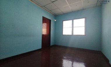 FOR SELL Townhouse/Townhome  Baan Warocha 5 BTS-Thong Lo CX-113208