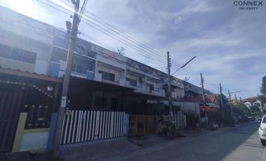 FOR SELL Townhouse/Townhome  Baan Warocha 7 BTS-Thong Lo CX-113207
