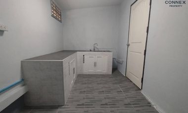 FOR SELL Townhouse/Townhome  Baan Warocha 7 BTS-Thong Lo CX-113207