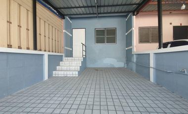 FOR SELL Townhouse/Townhome  Baan Warocha 7 BTS-Thong Lo CX-113207