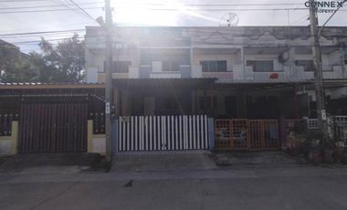 FOR SELL Townhouse/Townhome  Baan Warocha 7 BTS-Thong Lo CX-113207