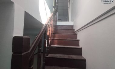 FOR SELL Townhouse/Townhome  Baan Warocha 7 BTS-Thong Lo CX-113207