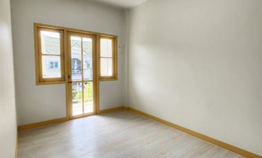 FOR SELL Townhouse/Townhome  Baan Miliwan BTS-Samrong CX-113232