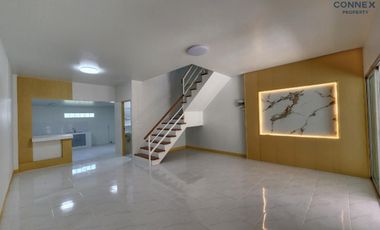 FOR SELL Townhouse/Townhome  Baan Miliwan BTS-Samrong CX-113232