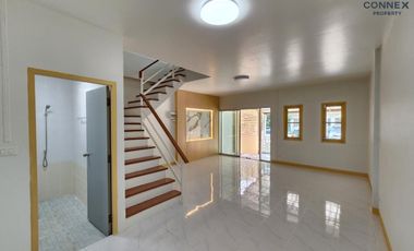 FOR SELL Townhouse/Townhome  Baan Miliwan BTS-Samrong CX-113232