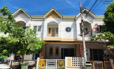 FOR SELL Townhouse/Townhome  Baan Miliwan BTS-Samrong CX-113232