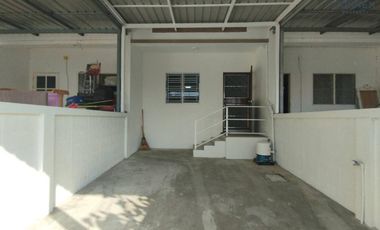 FOR SELL Townhouse/Townhome  Baan Warocha 6 BTS-Thong Lo CX-113206