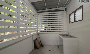 FOR SELL Townhouse/Townhome  Baan Warocha 6 BTS-Thong Lo CX-113206