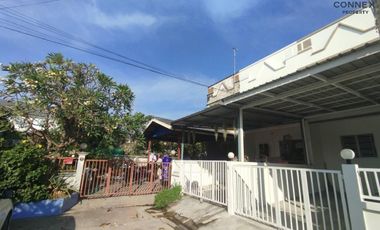 FOR SELL Townhouse/Townhome  Baan Warocha 6 BTS-Thong Lo CX-113206