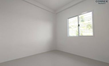 FOR SELL Townhouse/Townhome  Baan Warocha 6 BTS-Thong Lo CX-113206