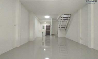 FOR SELL Townhouse/Townhome  Baan Warocha 6 BTS-Thong Lo CX-113206