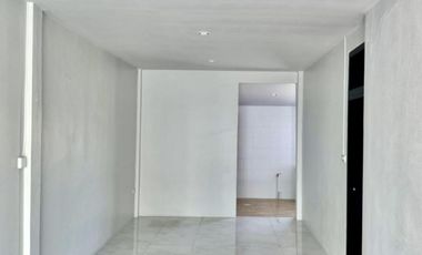 FOR SELL Townhouse/Townhome  Baan Yu Charoen 2 BTS-Samrong CX-112714