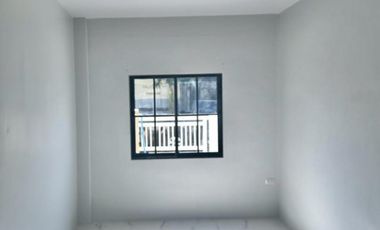 FOR SELL Townhouse/Townhome  Baan Yu Charoen 2 BTS-Samrong CX-112714