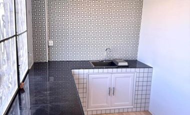 FOR SELL Townhouse/Townhome  Baan Yu Charoen 2 BTS-Samrong CX-112714