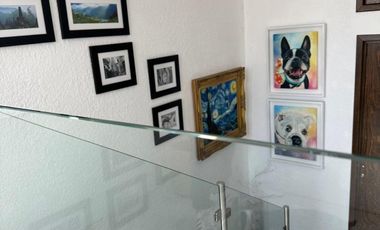Casa Venta Alamo Plateado, Col. Los Alamos, Naucalpan de Juárez, Estado de México
