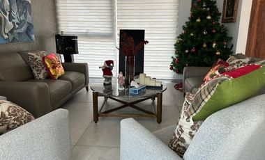 Casa Venta Alamo Plateado, Col. Los Alamos, Naucalpan de Juárez, Estado de México