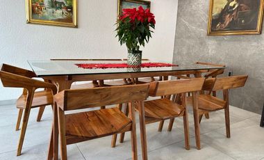 Casa Venta Alamo Plateado, Col. Los Alamos, Naucalpan de Juárez, Estado de México