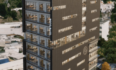 Oficina en venta Torre Bucé