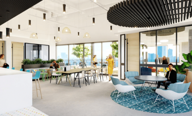 Oficina en venta Torre Bucé
