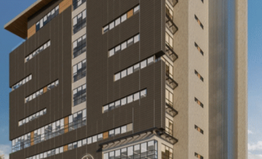 Oficina en venta Torre Bucé