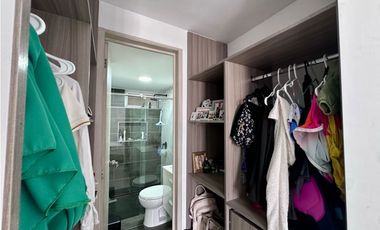 Apartamento en venta Ciudad guabinas NH