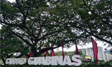 Apartamento en venta Ciudad guabinas NH