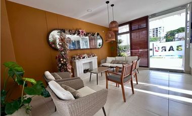 Apartamento en venta Ciudad guabinas NH