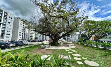 Apartamento en venta Ciudad guabinas NH