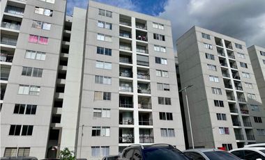 Apartamento en venta Ciudad guabinas NH