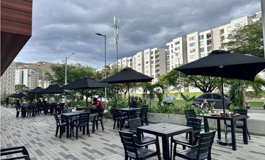 Apartamento en venta Ciudad guabinas NH