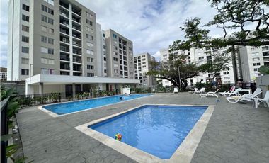 Apartamento en venta Ciudad guabinas NH
