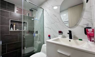 Apartamento en venta Ciudad guabinas NH