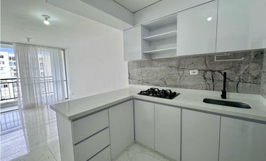 Apartamento en venta Ciudad guabinas NH