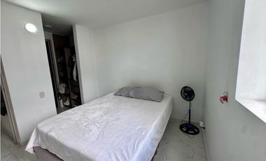 Apartamento en venta Ciudad guabinas NH
