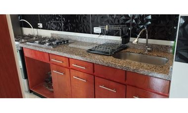 SE VENDE APARTAMENTO EN CENTENARIO