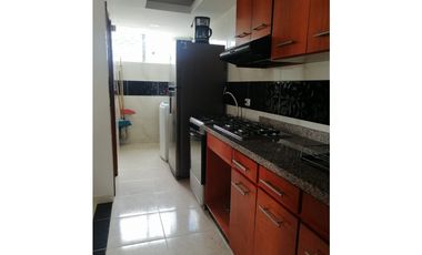 SE VENDE APARTAMENTO EN CENTENARIO
