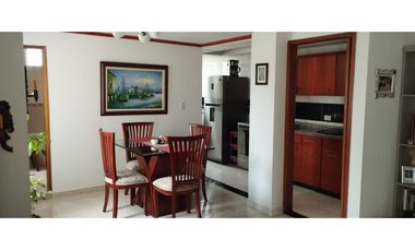 SE VENDE APARTAMENTO EN CENTENARIO