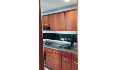 SE VENDE APARTAMENTO EN CENTENARIO