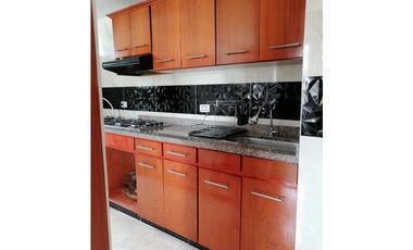 SE VENDE APARTAMENTO EN CENTENARIO