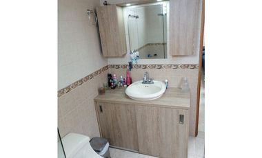 SE VENDE APARTAMENTO EN CENTENARIO