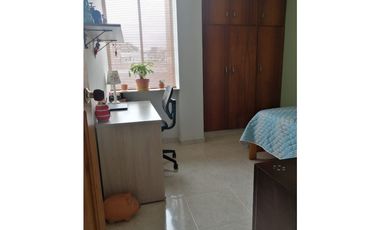 SE VENDE APARTAMENTO EN CENTENARIO