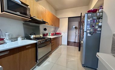 Venta departamento Palmeras Bosque Real