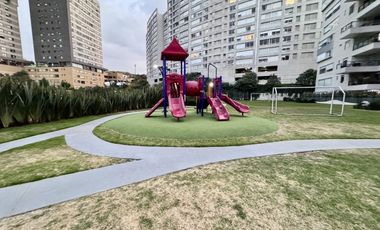 Venta departamento Palmeras Bosque Real