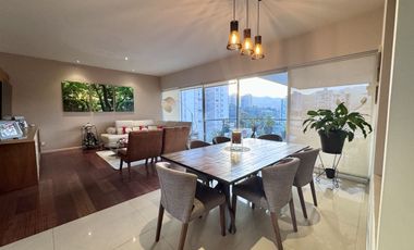 Venta departamento Palmeras Bosque Real