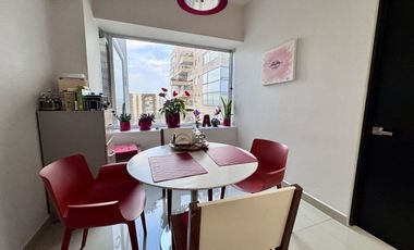 Venta departamento Palmeras Bosque Real
