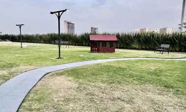 Venta departamento Palmeras Bosque Real