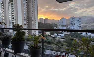 Venta departamento Palmeras Bosque Real