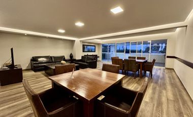 Venta departamento Palmeras Bosque Real